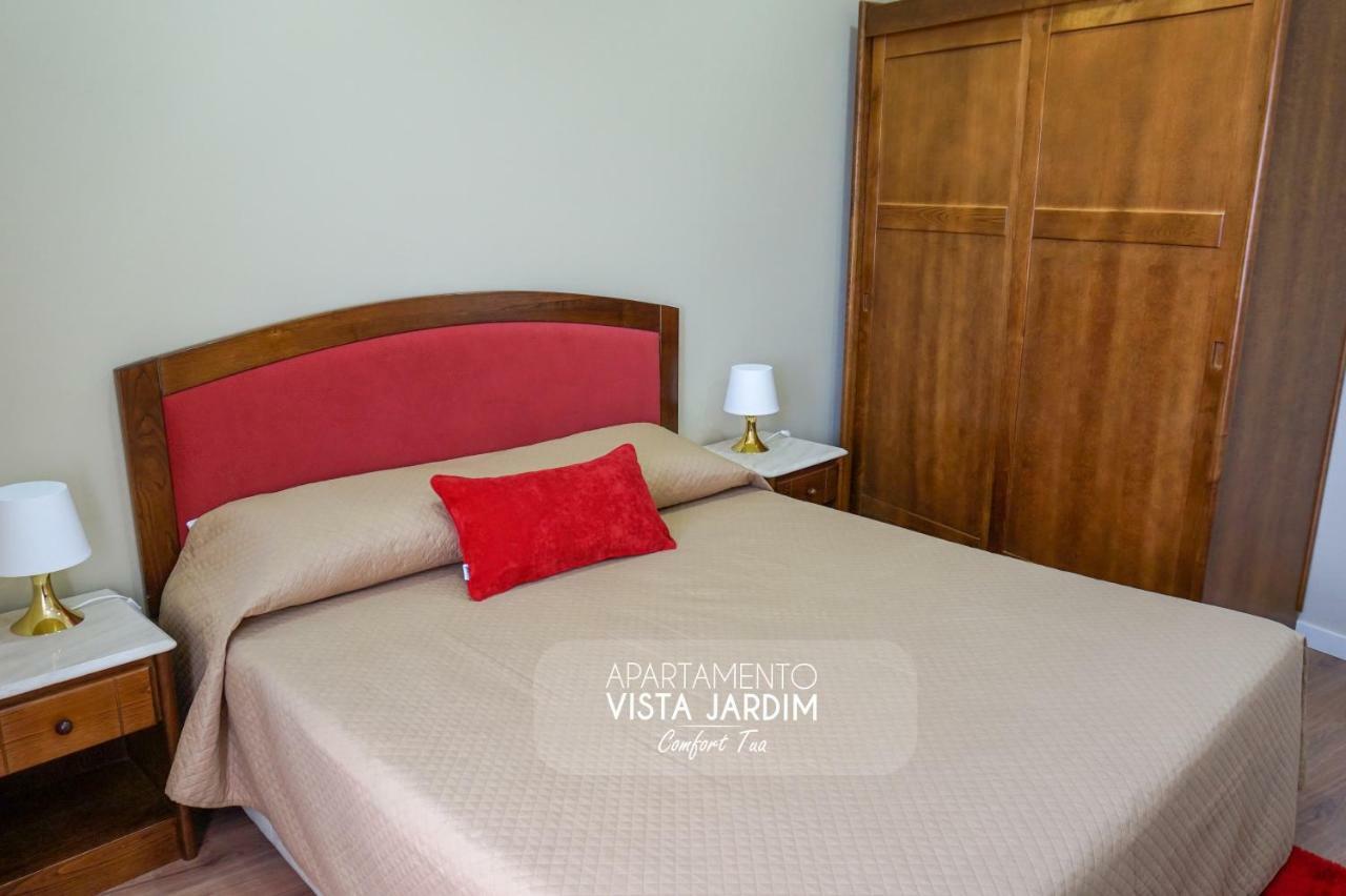Comfort Tua Mirandela Ngoại thất bức ảnh