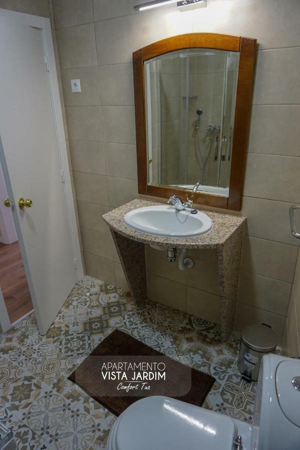 Comfort Tua Mirandela Ngoại thất bức ảnh