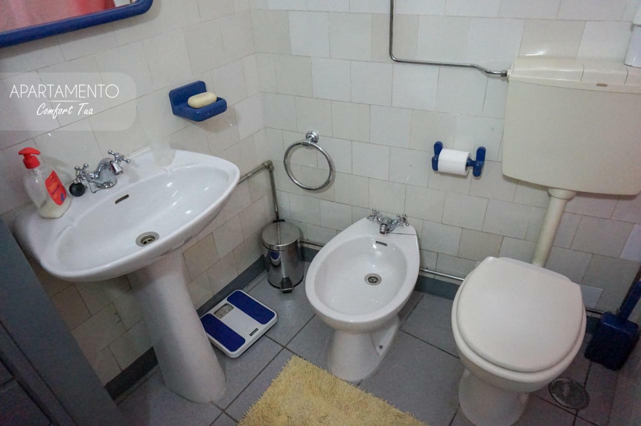 Comfort Tua Mirandela Ngoại thất bức ảnh
